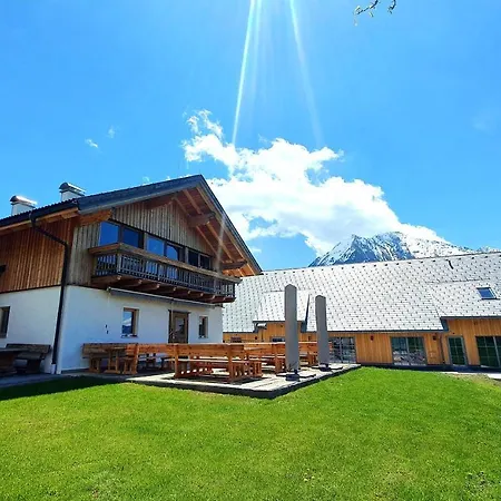 Egger-gut Casa de hóspedes