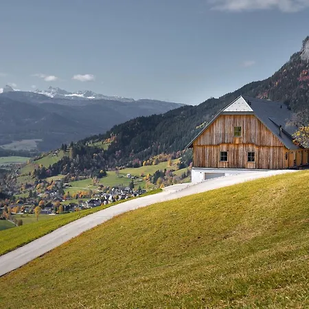 Egger-gut Konukevi Zlem