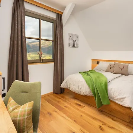 Egger-gut Konukevi *