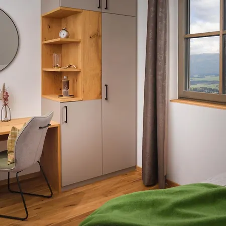 Egger-gut Casa de hóspedes