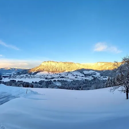 Casa de hóspedes Egger-gut Zlem