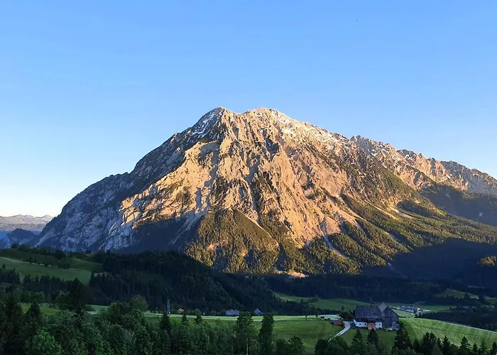 Konukevi Egger-gut *