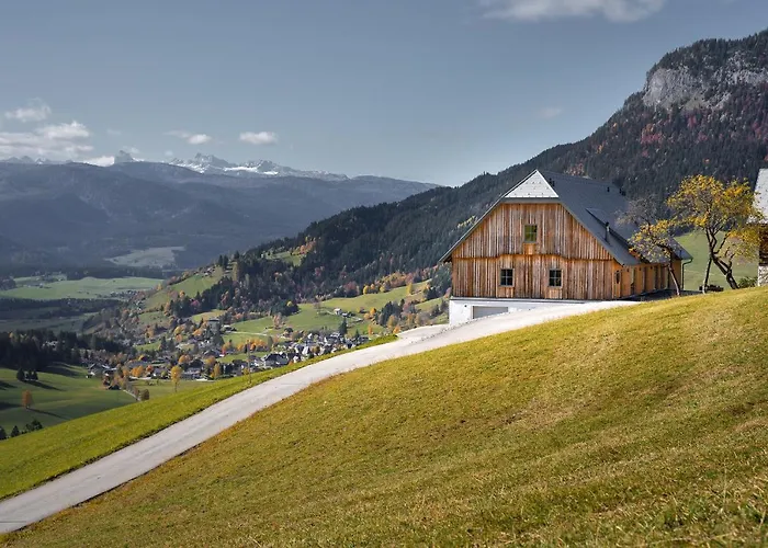 Egger-gut Konukevi Zlem