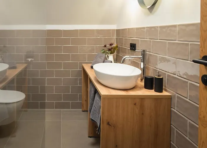 Konukevi Egger-gut *