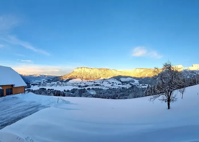 Konukevi Egger-gut Zlem