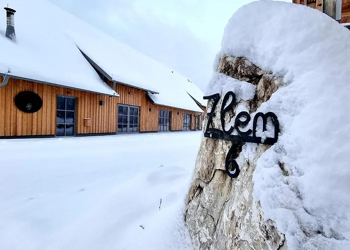 Egger-gut Konukevi *